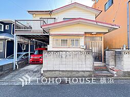 横浜市金沢区高舟台2丁目 売地 金沢文庫駅