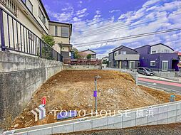横浜市港北区小机町　1号棟　小机駅