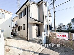 横浜市戸塚区汲沢6丁目　踊場駅