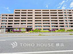 ヴィスタ―ジュ横濱東寺尾