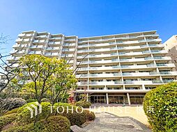 グランドメゾン東戸塚3番館