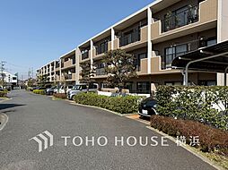 エステヴィラ横浜上永谷サウスコリーナ