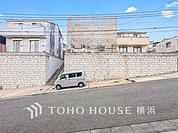 横浜市港北区小机町　小机駅