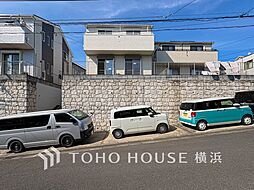 横浜市港北区小机町　小机駅