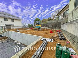 横浜市神奈川区旭ケ丘　2号棟　反町駅