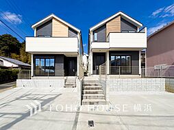 横浜市泉区和泉中央南4丁目　1期-1号棟　いずみ中央駅