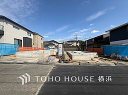 横浜市泉区緑園7丁目　4号棟　南万騎が原駅