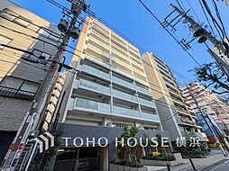 ルネサンス横浜阪東橋