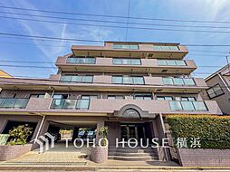 グレイス鶴見平安公園