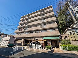 横浜小机西パーク・ホームズ壱番館