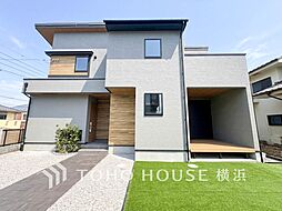 横浜市金沢区能見台3丁目　　能見台駅