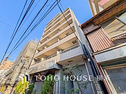 カインドステージ横浜阪東橋