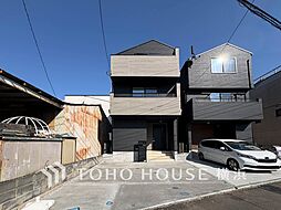 川崎市中原区下小田中5丁目　1期-1号棟　武蔵中原駅