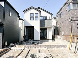 横浜市泉区和泉町　6期-3号棟　下飯田駅