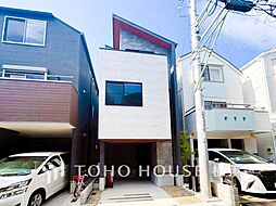 横浜市西区岡野2丁目　3号棟　横浜駅