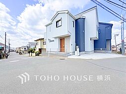 横浜市旭区白根6丁目　5期-1号棟　鶴ヶ峰駅