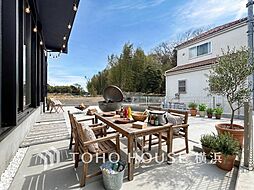 横浜市泉区上飯田町　2期-1号棟　高座渋谷駅