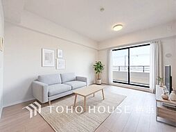 コスモ保土ヶ谷パークフォルム