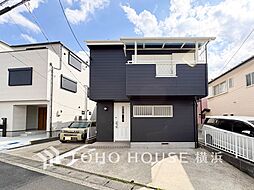 横浜市緑区長津田5丁目　長津田駅