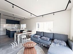 横浜市金沢区富岡西7丁目　京急富岡駅