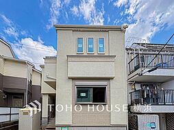 横浜市保土ケ谷区和田2丁目　　和田町駅