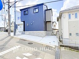 横浜市旭区白根6丁目　5期-2号棟　鶴ヶ峰駅