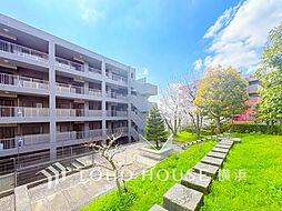 上大岡リリエンハイム