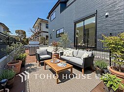 横浜市港南区日野南7丁目　1号棟　港南台駅