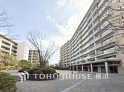 グランドメゾン東戸塚3番館