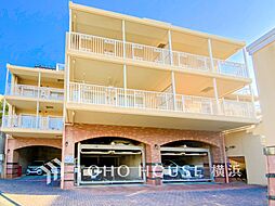 サンクタス横濱三ツ沢公園