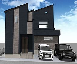 横浜市緑区長津田町　1号棟　長津田駅