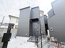 鎌倉市津　A棟　鎌倉高校前駅