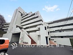 横浜二俣川ファミリーマンション