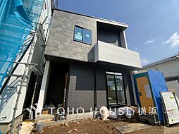 川崎市宮前区水沢3丁目　2号棟　宮前平駅