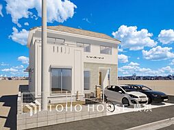 横浜市青葉区鉄町　2期　青葉台駅