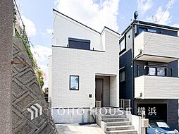 横浜市旭区中希望が丘　希望ヶ丘駅