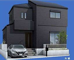 横浜市旭区善部町　　希望ヶ丘駅