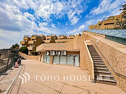 インペリアル菊名