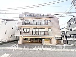 プランドール宿河原