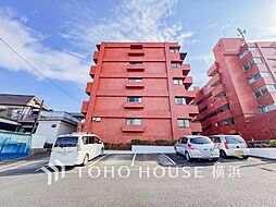 ライオンズマンション上大岡第3