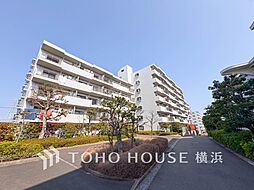 ヒルズ南戸塚プリメゾン1号棟