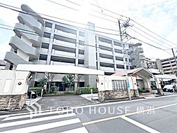 アドヴァンス鶴見アネックス