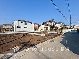 横浜市瀬谷区宮沢2丁目　2期-2号棟　三ッ境駅