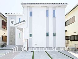 横浜市戸塚区深谷町　7期　下飯田駅