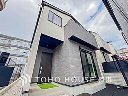 川崎市宮前区けやき平　A号棟　宮前平駅