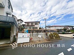 横浜市港南区上永谷6丁目　1号棟　下永谷駅