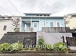 横浜市青葉区美しが丘西2丁目　たまプラーザ駅