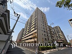 アルティフ・ガーデンズ川崎