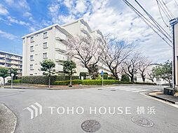 グリーンハイム弥生台11号棟