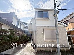 横浜市泉区岡津町　弥生台駅